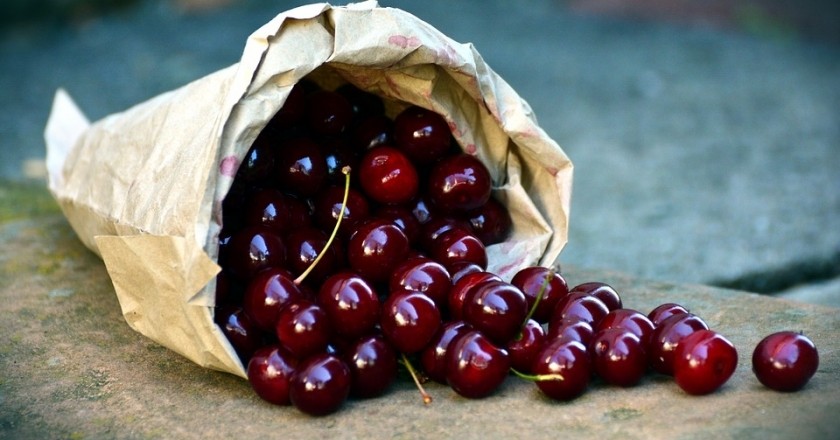 Journées gastronomiques de la cerise de Caldes de Montbui