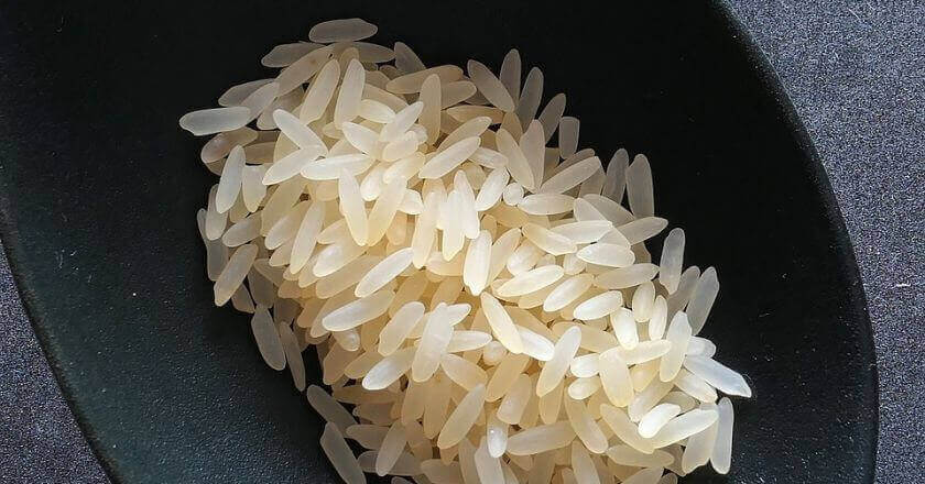 Journées gastronomiques du riz à Lloret de Mar