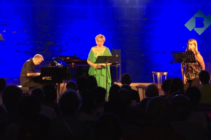 July of Music and Poetry in Balaguer