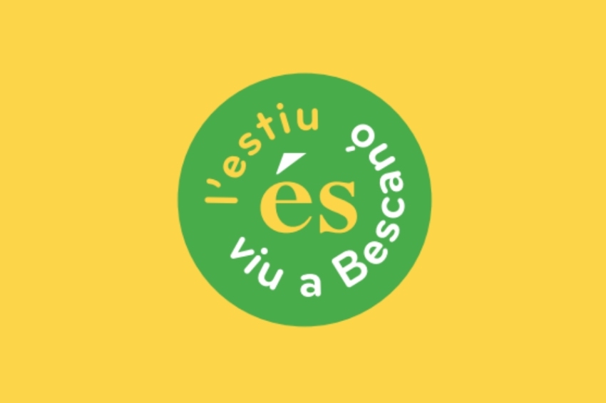 L'Estiu és viu a Bescanó