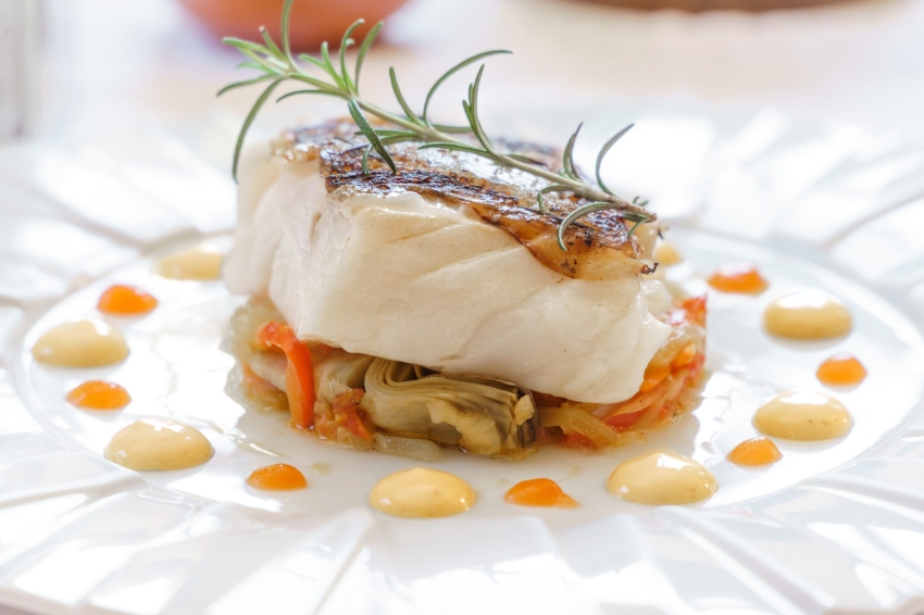 The Cod Cuisine of Tossa de Mar