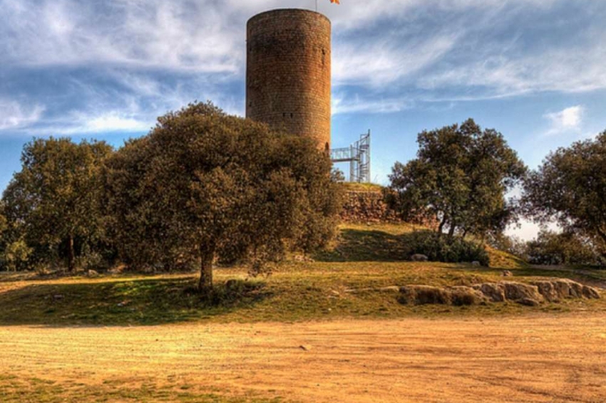 La Trobada a la Manresana als Prats de Rei