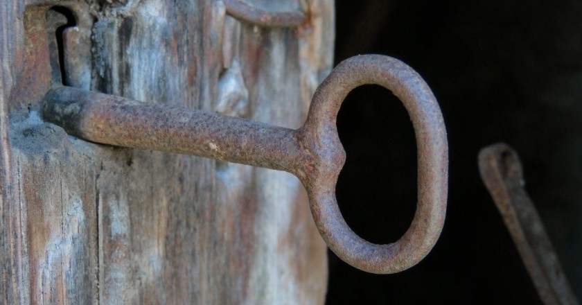 Les claus de les esglésies a Cerdanya