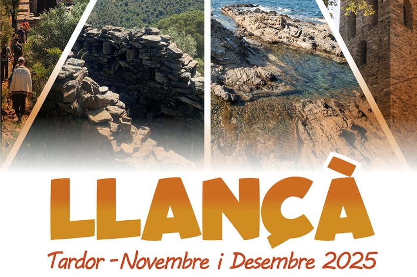 Llançà de Tardor, novembre i desembre