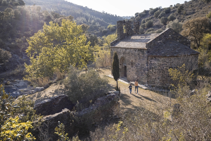 Automne Llançà