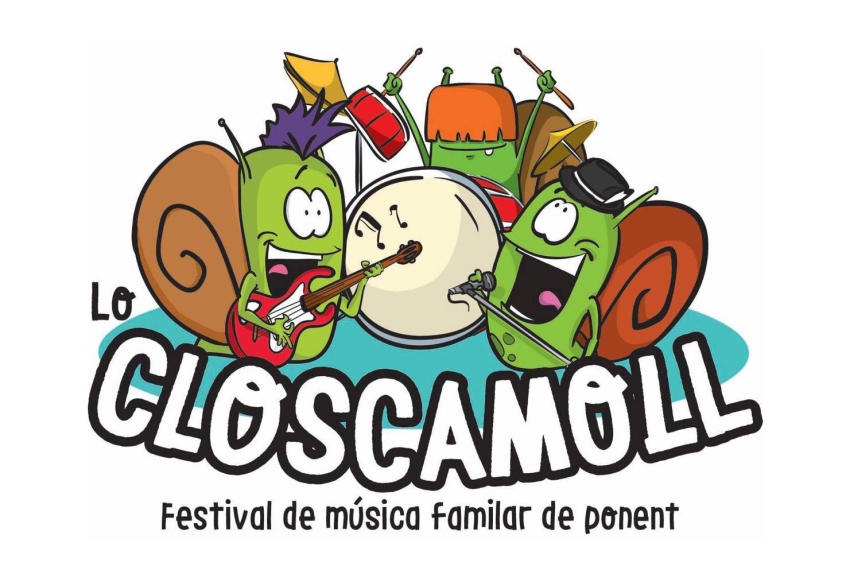 Lo Closcamoll - Festival de Música Familiar de Poniente en Tàrrega