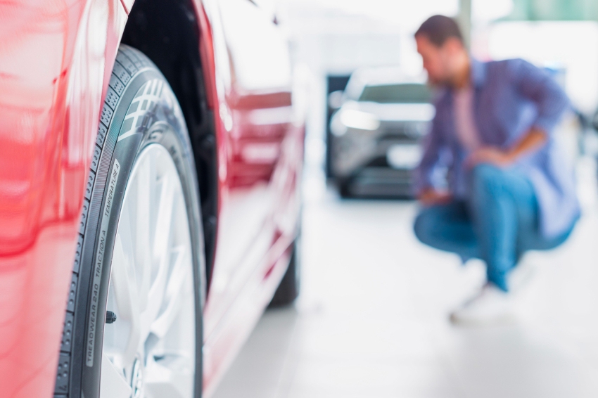 Used Vehicle Market in Tàrrega