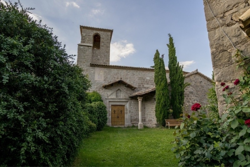 'Montclar cultural', Cicle de tardor per conèixer el patrimoni de Montclar