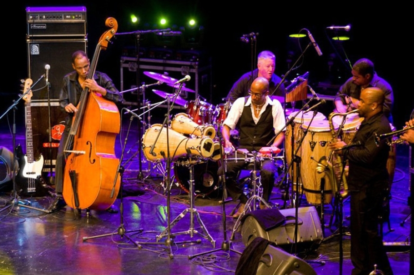 Spectacle de Jazz de Tortosa