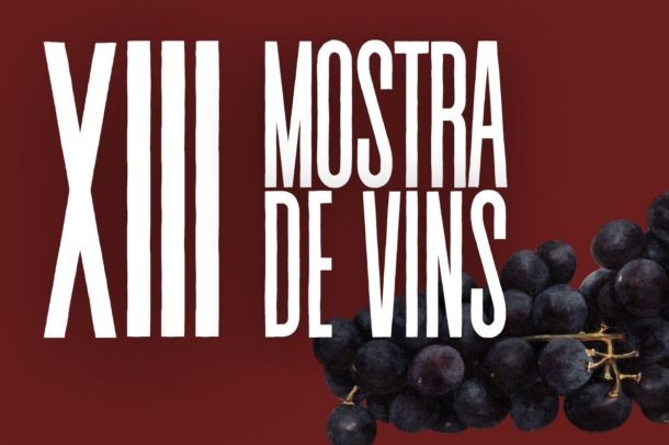 Muestra de vinos en Navàs