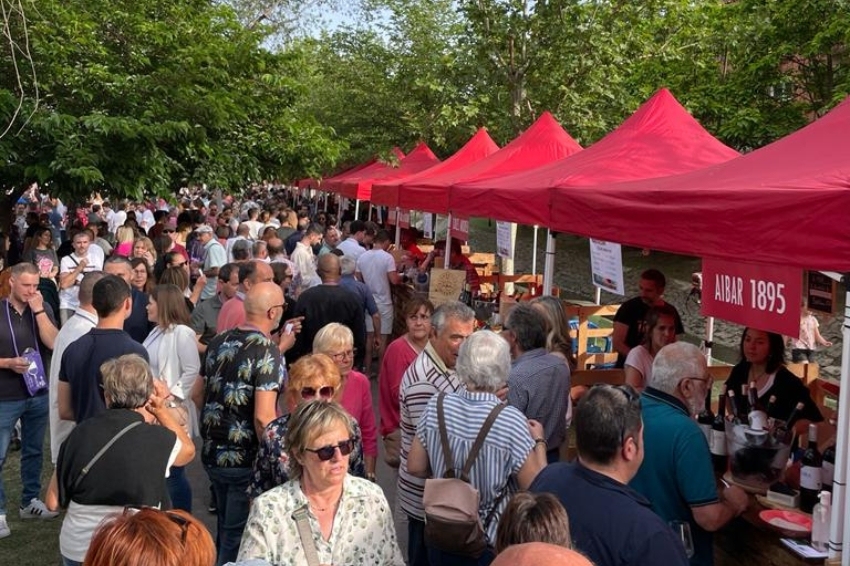 DVins, Muestra de Vinos y Cavas de Proximidad a Agramunt