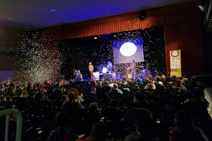 Muestra de espectáculos familiar y de pequeño formato en Sant Gregori