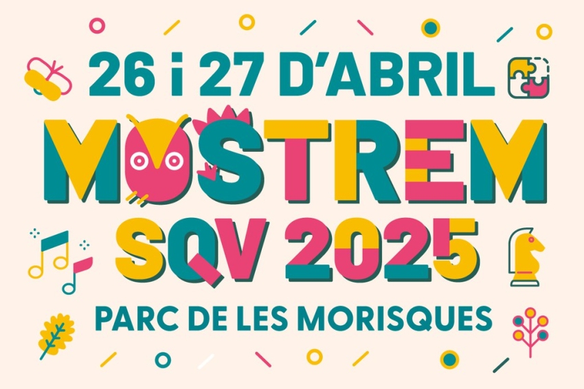 Mostramos Sant Quirze del Vallès