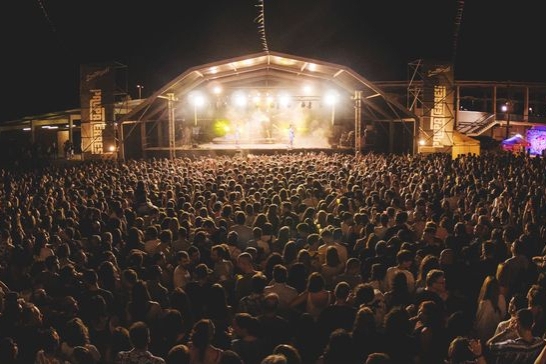 Paupaterres, El Festival de Verano de Poniente en Tàrrega