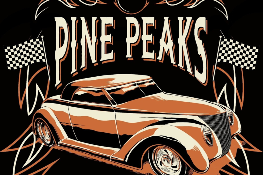 Pine Peaks - Festival de Rockabilly del Pirineo en la Seu dUrgell