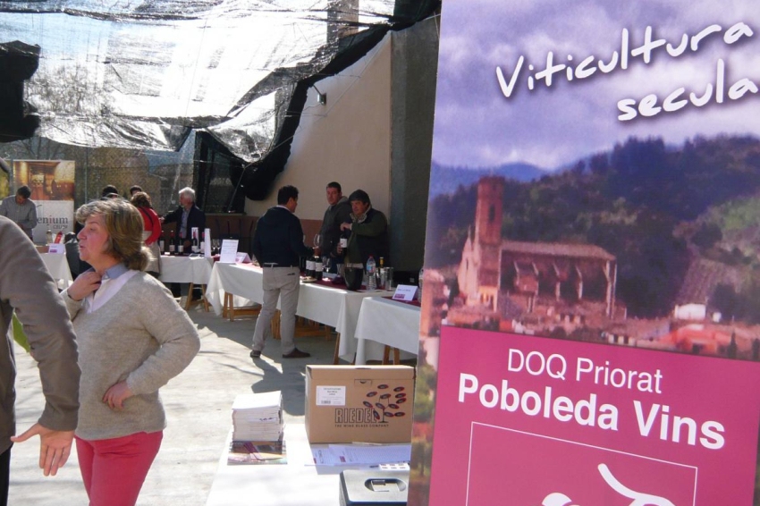 Vins Poboleda