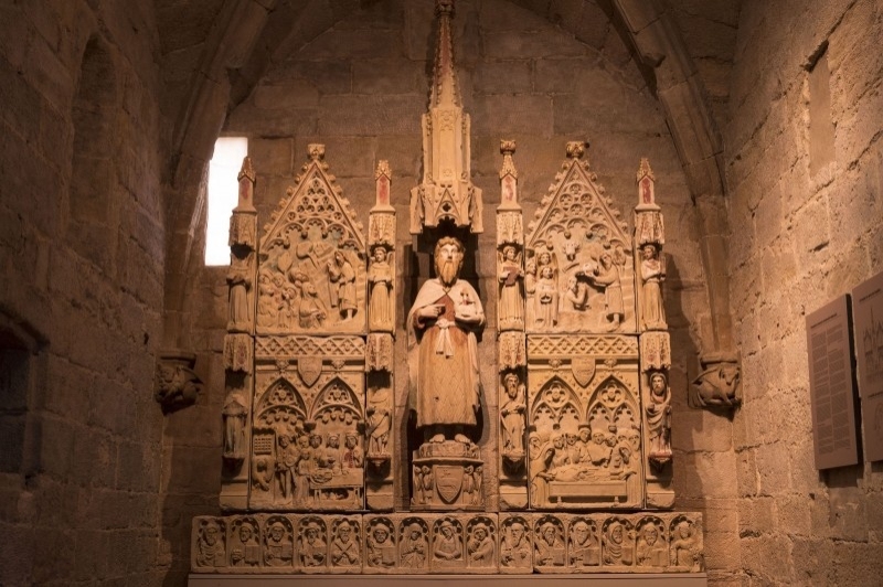Primavera cultural a Torrebesses