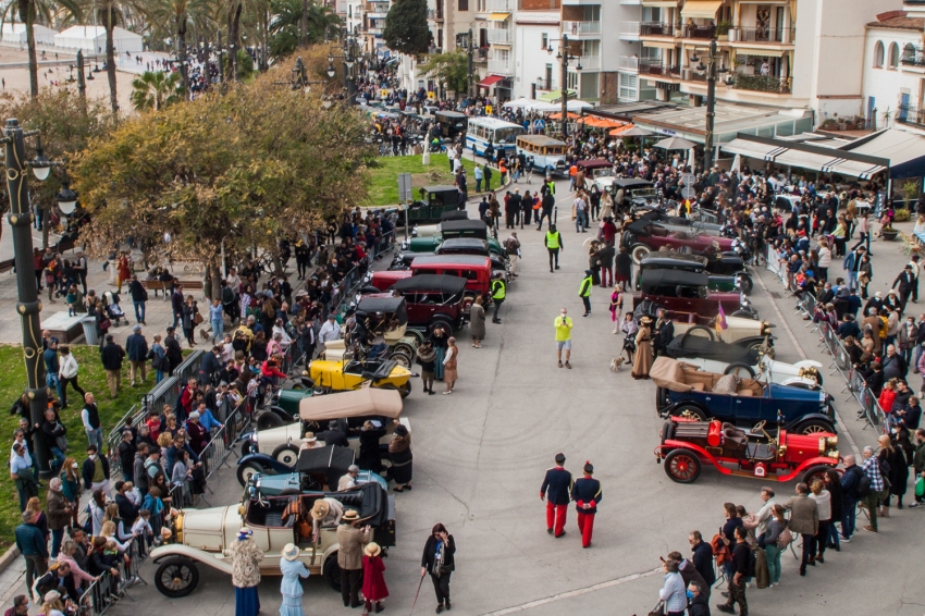 Rally Sitges 2024