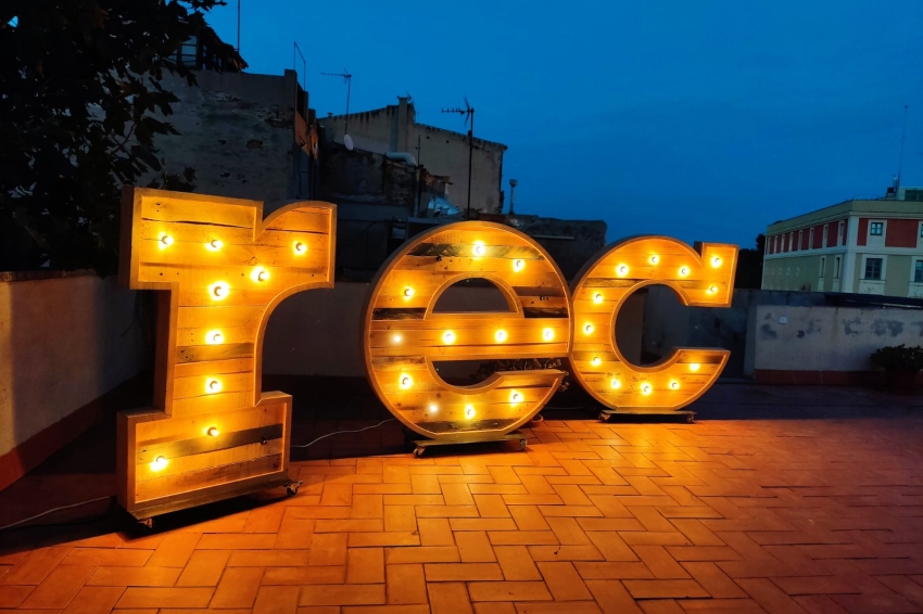 REC, Tarragona International Film Festival