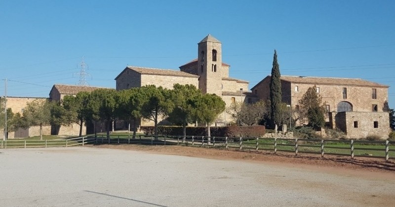 Revetlla de Sant Joan a Valls de Torroella