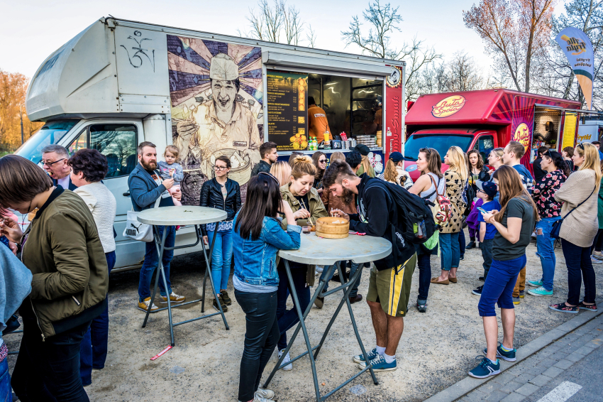 RUMM - Festival Gastronòmic de Lleida