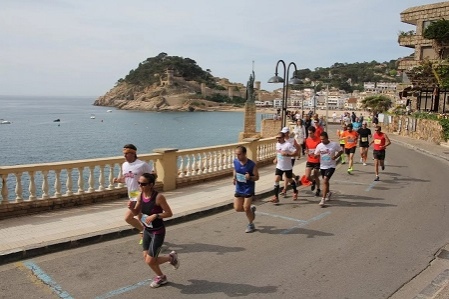 Run Festival à Tossa de Mar 2024