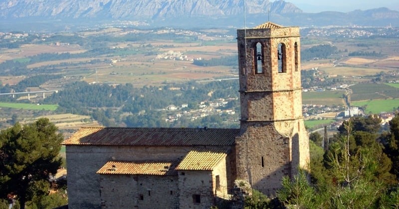 Agenda: Ruta Modernista de Gelida (31/05/2020 ...) | femturisme