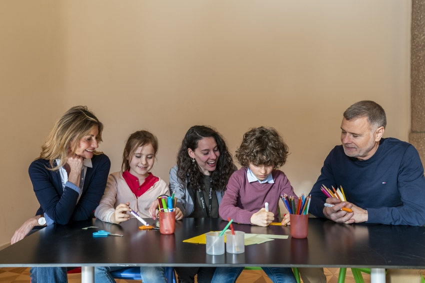 Sant Jordi és Aquí a la Pedrera!