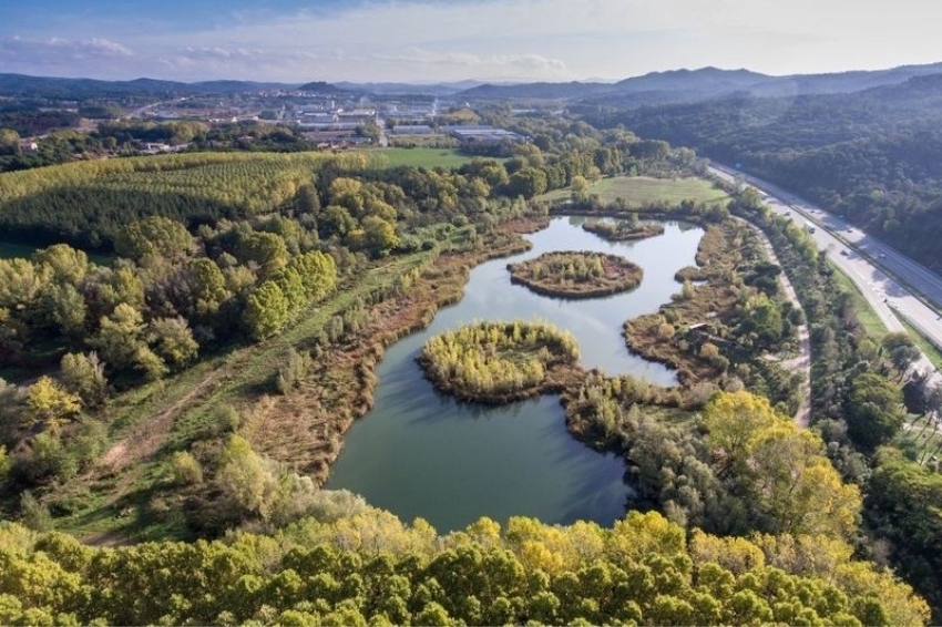 Semana de la Naturaleza en Sant Celoni y la Batllòria