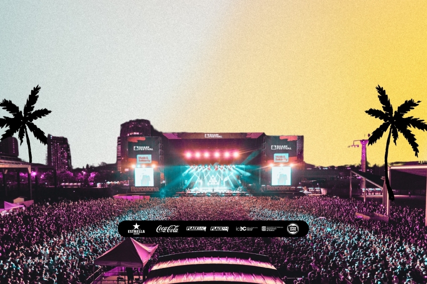 Share Festival 2025