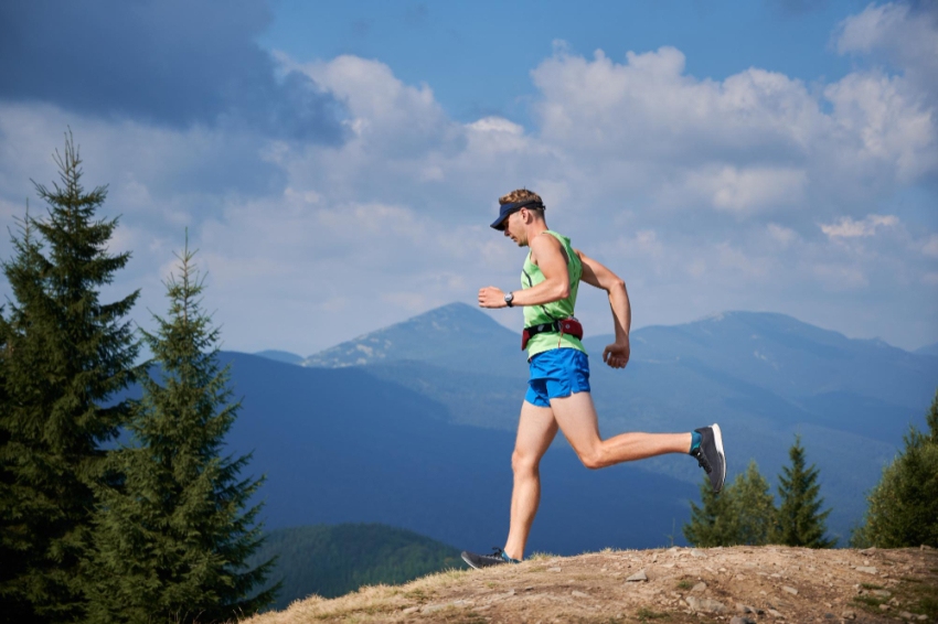 Skyrace Pic de l'Orri en Soriguera