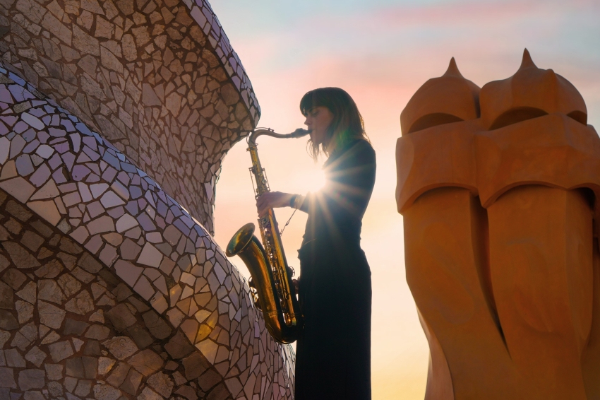 Talents Jazz La Pedrera