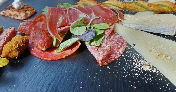 Tapametlla a lAmetlla del Vallès
