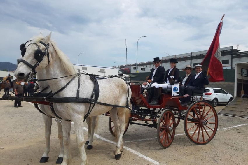 Tres Tombs a Vilafranca del Penedès