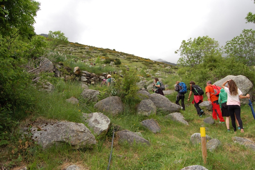 Randonnée dans la Vallée de Boí