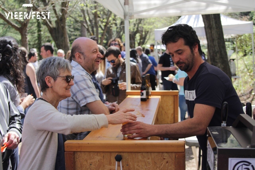 Fête du vendredi à Puig-reig