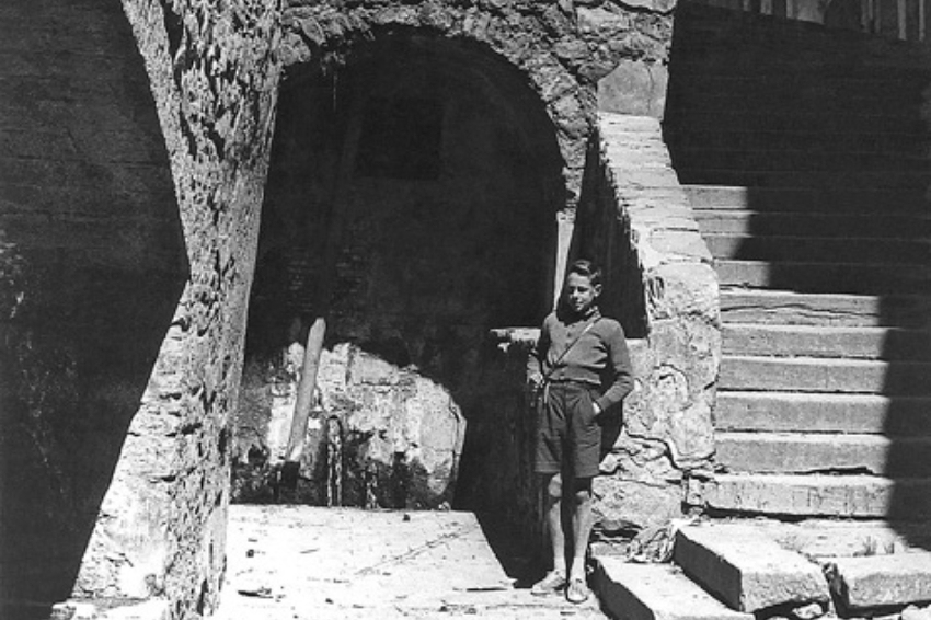 Visite guidée de la Font de les Escales à Santpedor