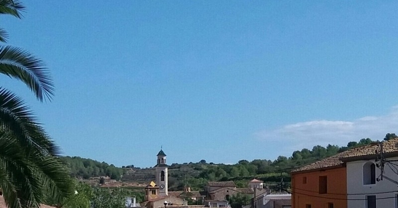 Visita Guiada a Mahosa Nin Meyer de Salomó