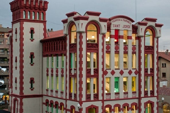 Visita guiada dels diumenges de febrer a Vic