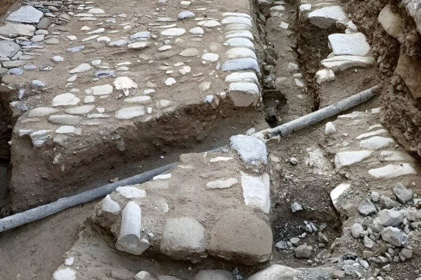 Visita guiada dels diumenges de maig a Vic