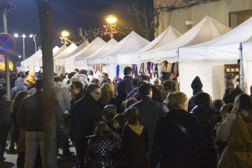 Live Christmas in Lliçà d'Amunt!