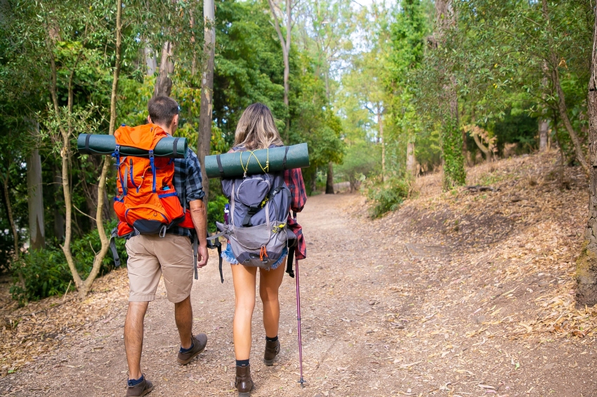 Viu la primavera i l'estiu al Baix Camp!