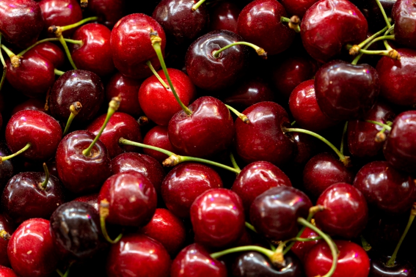 30th Cherry and Traditions Fair of Llers