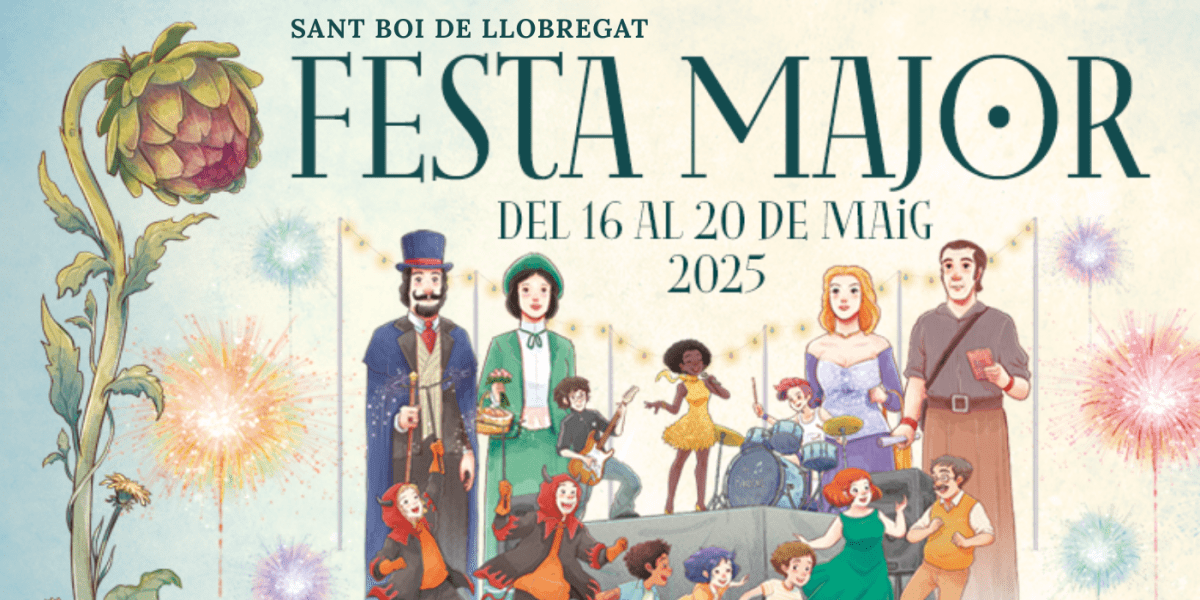 festa-major-sant-boi-de-llobregat