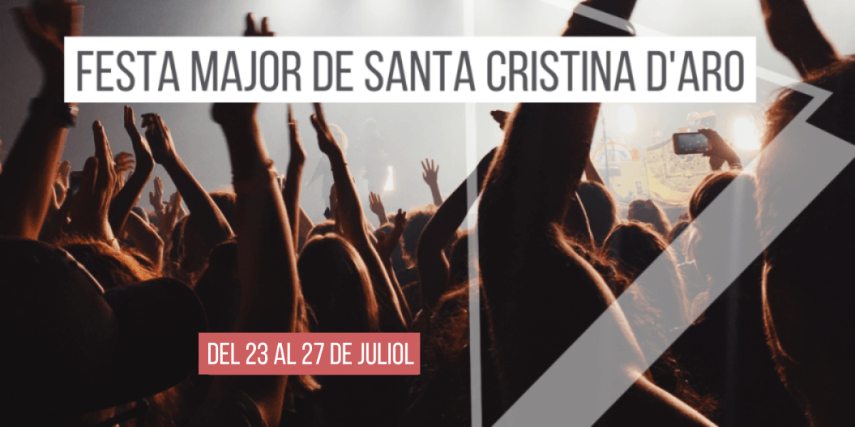 festa-major-santa-cristina-d-aro