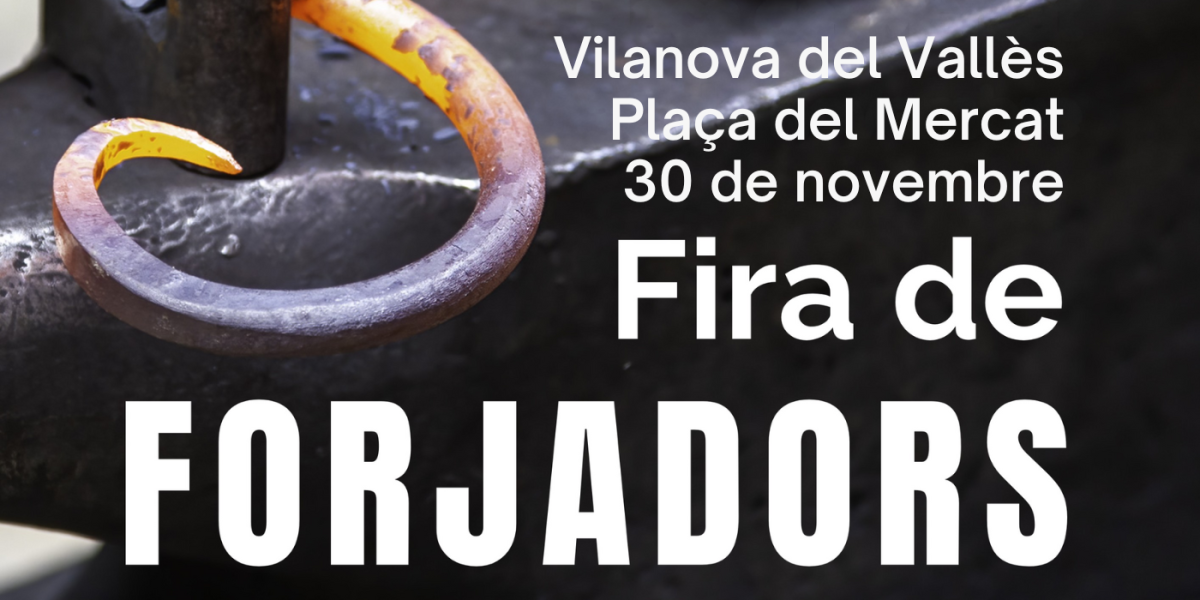 fira-forjadors-vilanova-del-valles