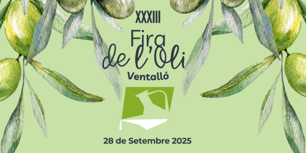 fira-oli-ventallo