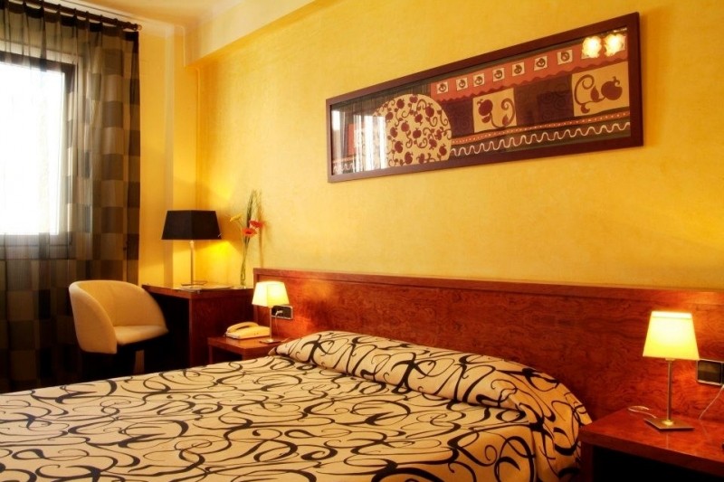 Restaurant Fonda Caner Hotel Rosa Spabegur Begur Femturisme