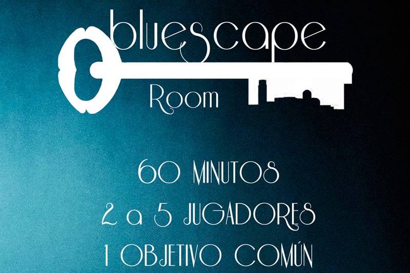 Bluescape Room Juego De Escape En Lleida Lleida Bluescape Room Juego De Escape En Lleida Lleida