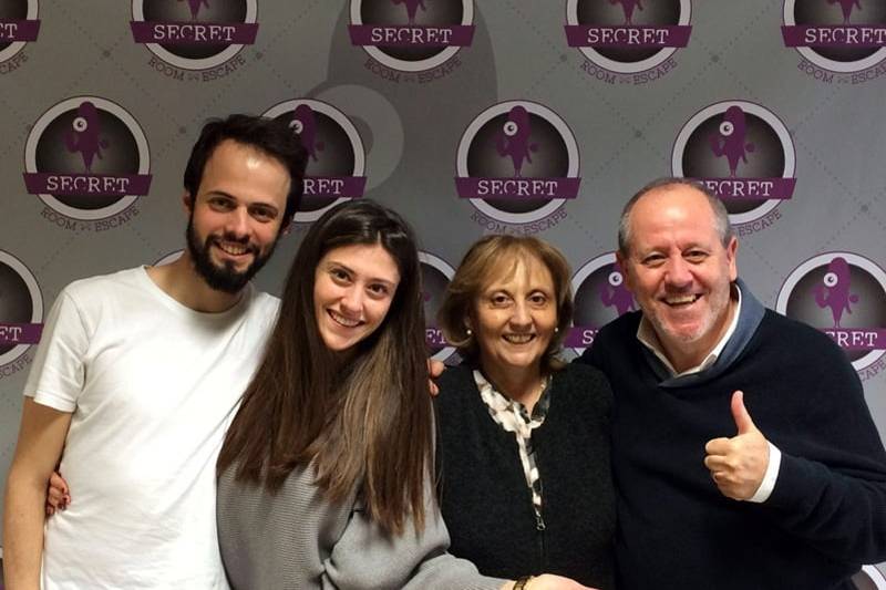 Escape Room Online Prueba Escape Room Online Prueba